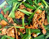 豚キムチ with 冷やし中華！作り方4写真