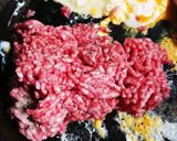 簡単美味しい、炒飯作り方5写真