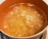 ホワイトソース入らずのチキングラタン♫作り方1写真