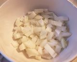 ホワイトソース入らずのチキングラタン♫作り方2写真