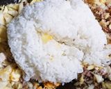 簡単美味しい、炒飯作り方9写真