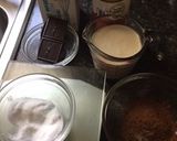 ケトダイエットチョコアイス作り方5写真