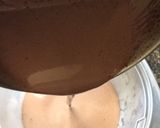 ケトダイエットチョコアイス作り方8写真