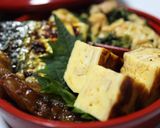 基本のだし巻き玉子作り方3写真