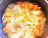 レタスINお野菜ポトフ☆★作り方4写真