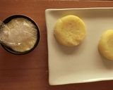 ポテトサラダのフリルケーキ作り方4写真