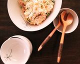 彩り鮮やか★☆粒マスタでマヨポテトサラダ作り方6写真