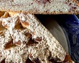 イチゴ味の鯉のぼりパン作り方13写真