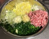 パーティに最適、手羽先餃子作り方4写真