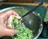 パーティに最適、手羽先餃子作り方5写真