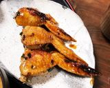 パーティに最適、手羽先餃子作り方8写真