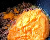 超簡単★我が家のキーマカレー作り方3写真