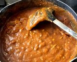 超簡単★我が家のキーマカレー作り方6写真