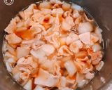お弁当に、さいの目切りのコロコロ肉じゃが作り方5写真