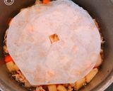 お弁当に、さいの目切りのコロコロ肉じゃが作り方7写真
