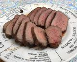 BBQもも肉★簡単時短マリネ作り方6写真