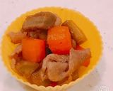 お弁当に、さいの目切りのコロコロ肉じゃが作り方12写真