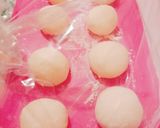 野菜たっぷりピタパンサンド作り方4写真