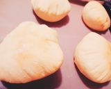 野菜たっぷりピタパンサンド作り方6写真