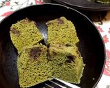 超簡単！おから蒸しケーキ(チョコ入り)作り方6写真