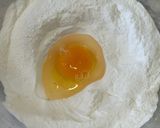 米粉のパンケーキ(身内専用)作り方4写真