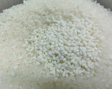 豆ごはん　～　豆＋さやの煮汁で炊き込んで作り方11写真