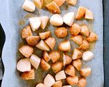 新じゃが！コロコロ ホクホク ポテト作り方4写真