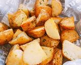 新じゃが！コロコロ ホクホク ポテト作り方6写真