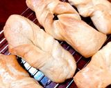 クロワッサン風スティックパン作り方13写真