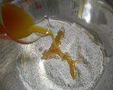 天然酵母で柔らかなライ麦パン作り方2写真