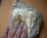 天然酵母で柔らかなライ麦パン作り方3写真