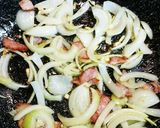 簡単 美味しい基本のクリームパスタ作り方3写真