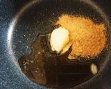 新じゃがいもフライのキャラメリゼ作り方3写真