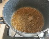 新じゃがいもフライのキャラメリゼ作り方4写真