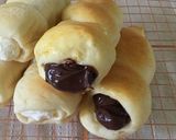 コルネやパンに☆チョコクリーム作り方6写真