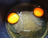 なすとタケノコのガパオライス作り方8写真
