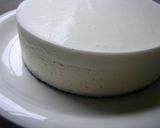 Ｓｐｅｃｉａｌ*レアチーズケーキ作り方8写真