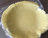 定番のタルト生地作り方9写真