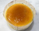 しっとりふわふわ＊スフレチーズケーキ作り方24写真