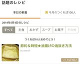 節約&時短★油揚げの油抜き方法作り方7写真