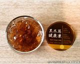 黑木耳鮮奶凍飲．柯媽媽の植物燕窩作り方2写真