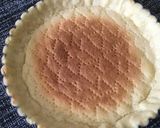 定番のタルト生地作り方12写真