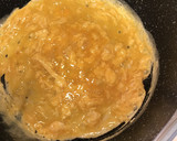 こどもの日 そぼろとチーズの鯉のぼり餃子作り方2写真