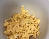こどもの日 そぼろとチーズの鯉のぼり餃子作り方3写真