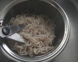 嫁の代わりに簡単豚丼作り方4写真