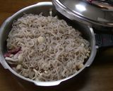 嫁の代わりに簡単豚丼作り方8写真