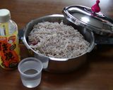 嫁の代わりに簡単豚丼作り方9写真