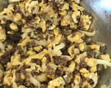 こどもの日 そぼろとチーズの鯉のぼり餃子作り方7写真