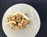 こどもの日 そぼろとチーズの鯉のぼり餃子作り方8写真