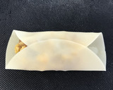 こどもの日 そぼろとチーズの鯉のぼり餃子作り方9写真
